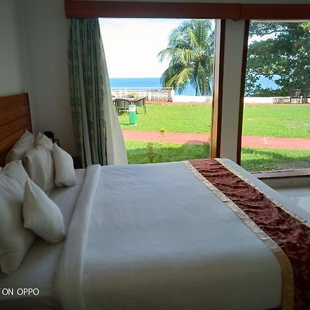 Hornbill Nest Resort Порт-Блэр Экстерьер фото