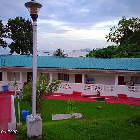 Hornbill Nest Resort Порт-Блэр Экстерьер фото