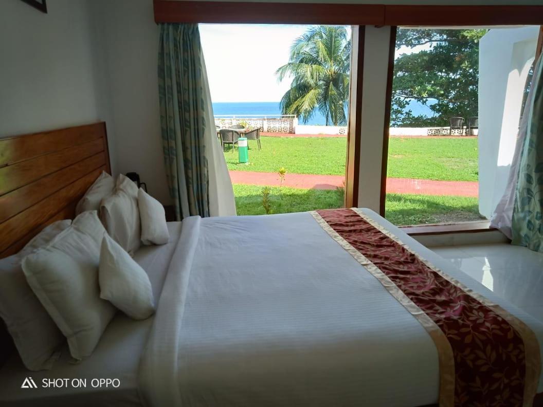 Hornbill Nest Resort Порт-Блэр Экстерьер фото