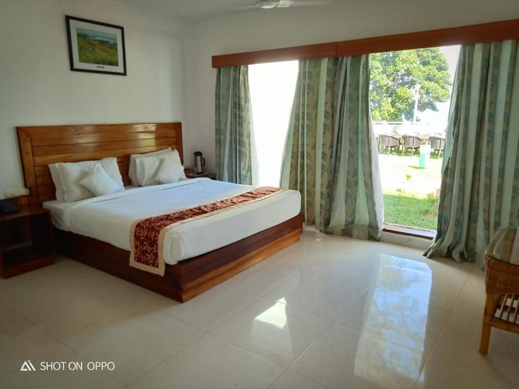 Hornbill Nest Resort Порт-Блэр Экстерьер фото